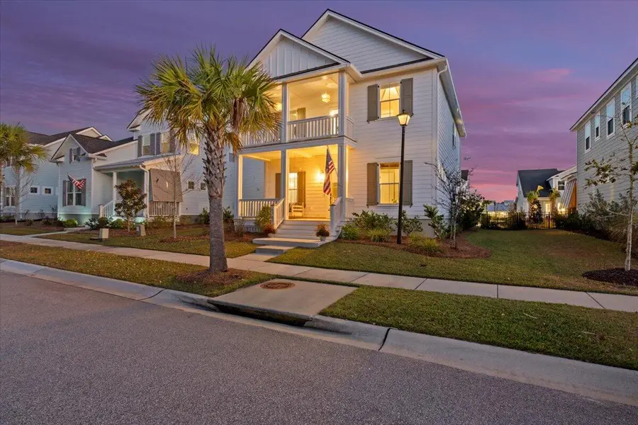 1767 Agate Bay Drive, Mount Pleasant, SC 29466 - Image #2