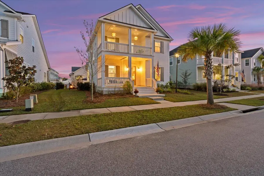 1767 Agate Bay Drive, Mount Pleasant, SC 29466 - Image #3