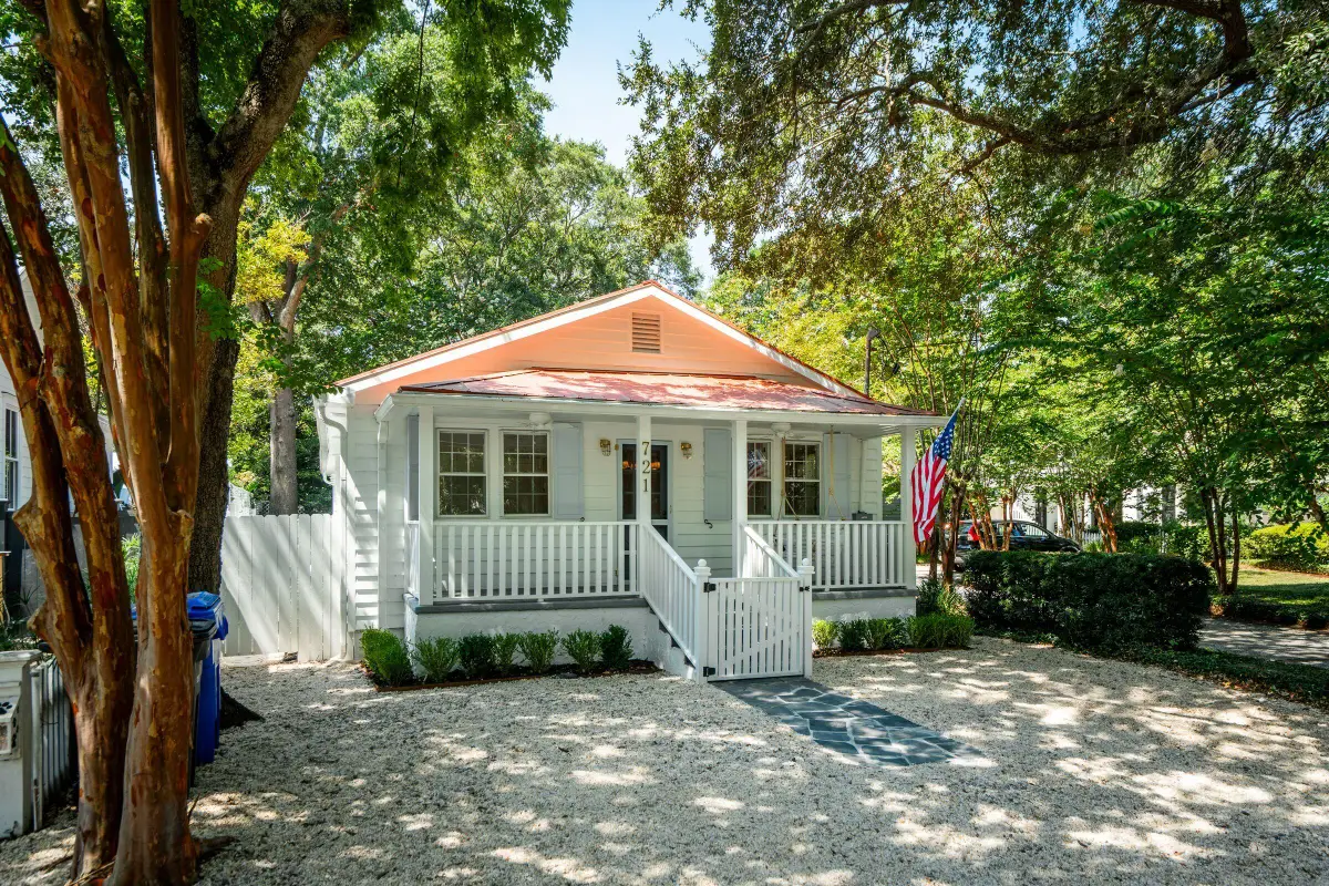 721 Royall Avenue, Mount Pleasant, SC 29464 - Image #1