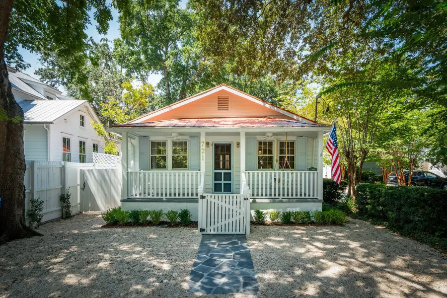 721 Royall Avenue, Mount Pleasant, SC 29464 - Image #2