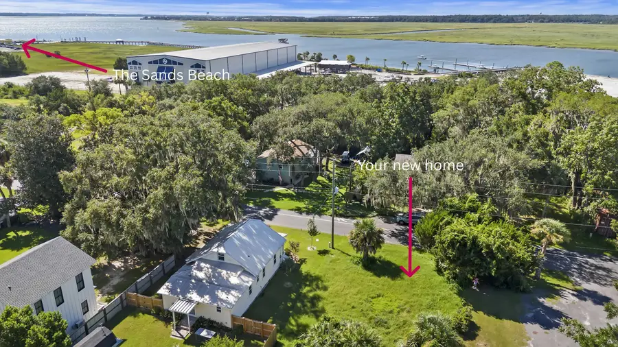 914 7th Street, Port Royal, SC 29935 - Image #2