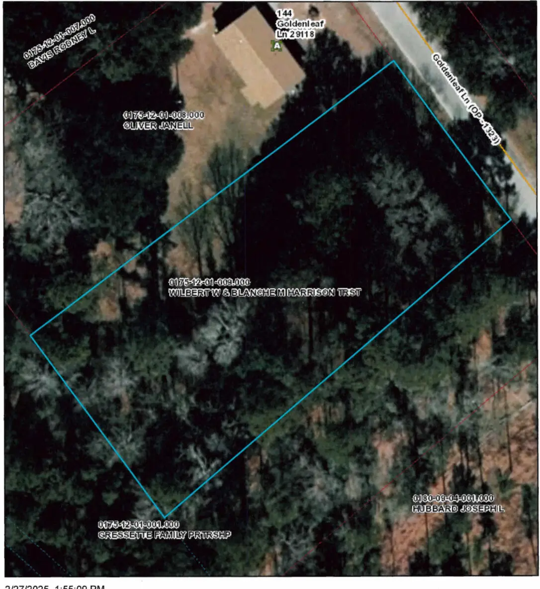 00 Goldenleaf Ln, Orangeburg, SC 29118 - Image #1