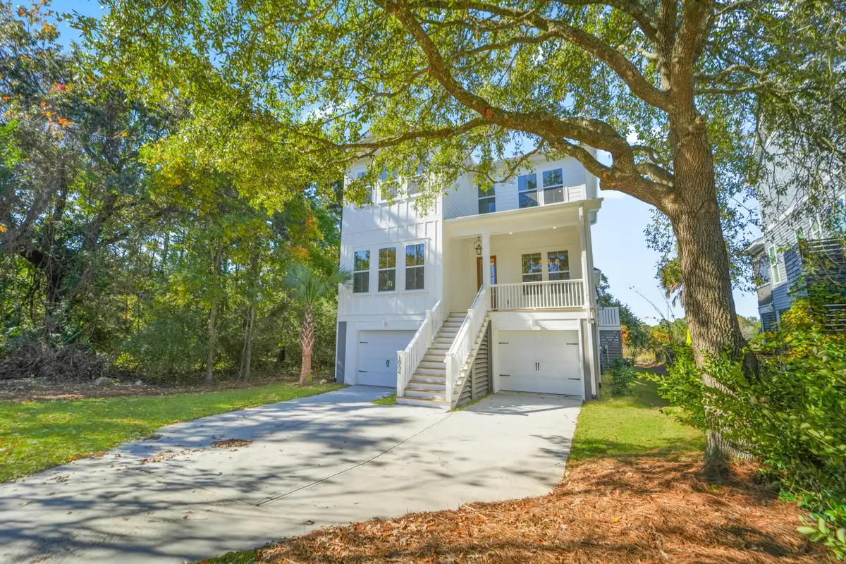 1864 Fruitwood Avenue, Charleston, SC 29414 - Image #1