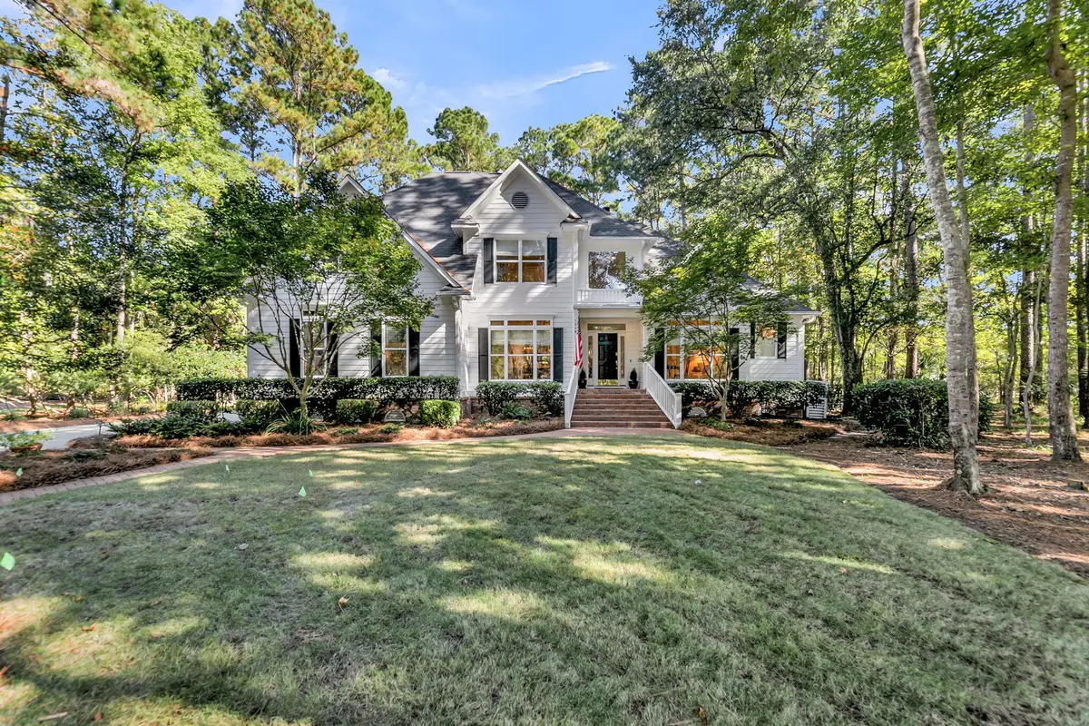 1849 Shell Ring Circle, Mount Pleasant, SC 29466 - Image #1
