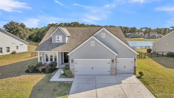 3524 Great Egret Drive, Johns Island, SC 29455