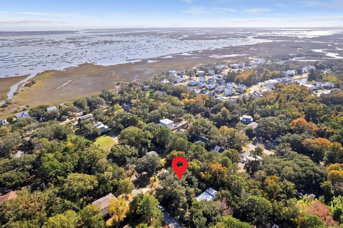 3622 Conch Street, Mount Pleasant, SC 29466 - Image #1
