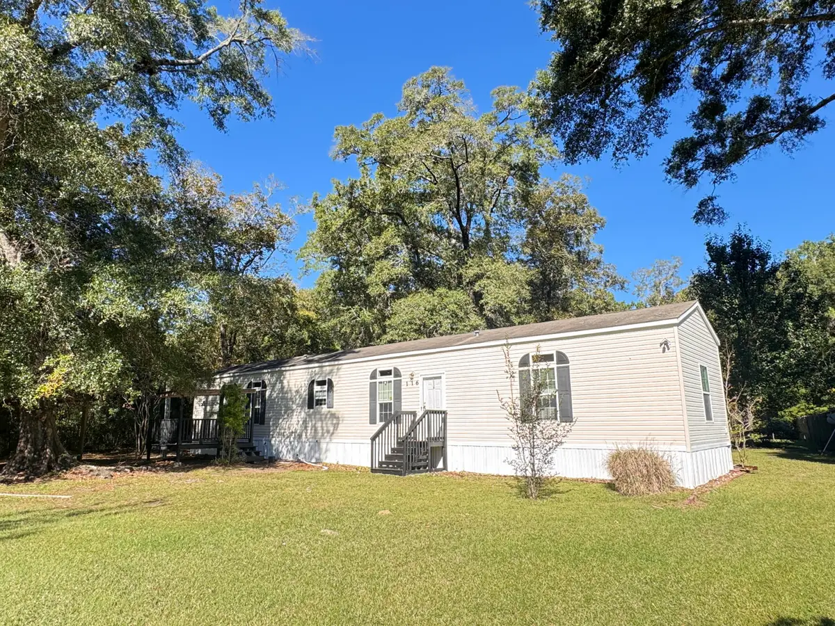 116 Gentry Lane, Walterboro, SC 29488 - Image #1