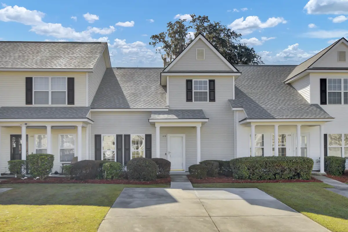 113 Black River Drive, Summerville, SC 29485 - Image #1