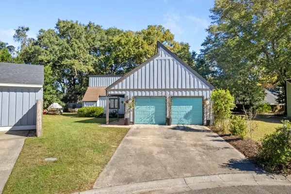 1364 Little David Court, Charleston, SC 29412