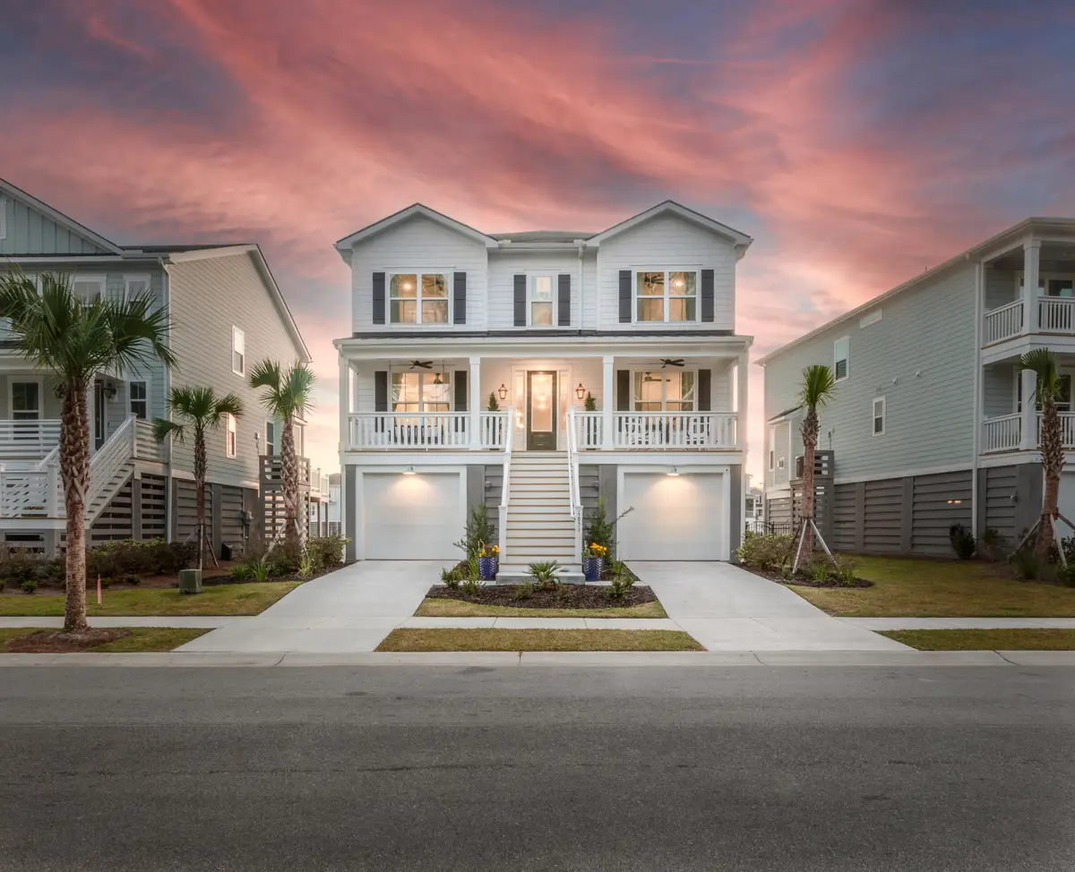 1651 Cultivation Lane, Mount Pleasant, SC 29466 - Image #1