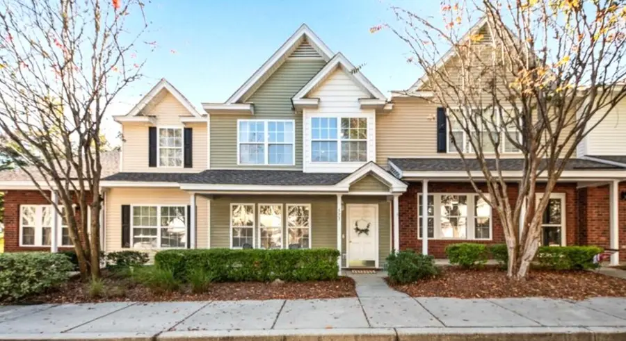 553 Taryn Drive, Charleston, SC 29492 - Image #2