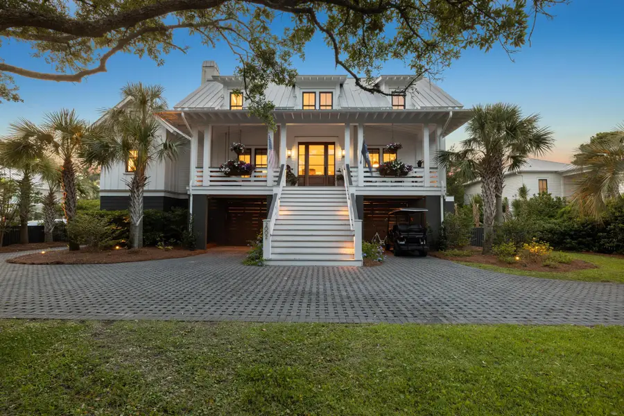 2002 Ion Avenue, Sullivans Island, SC 29482 - Image #2