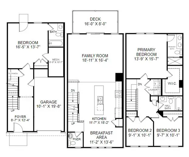 516 Heathwood Way, Summerville, SC 29486 - Image #2