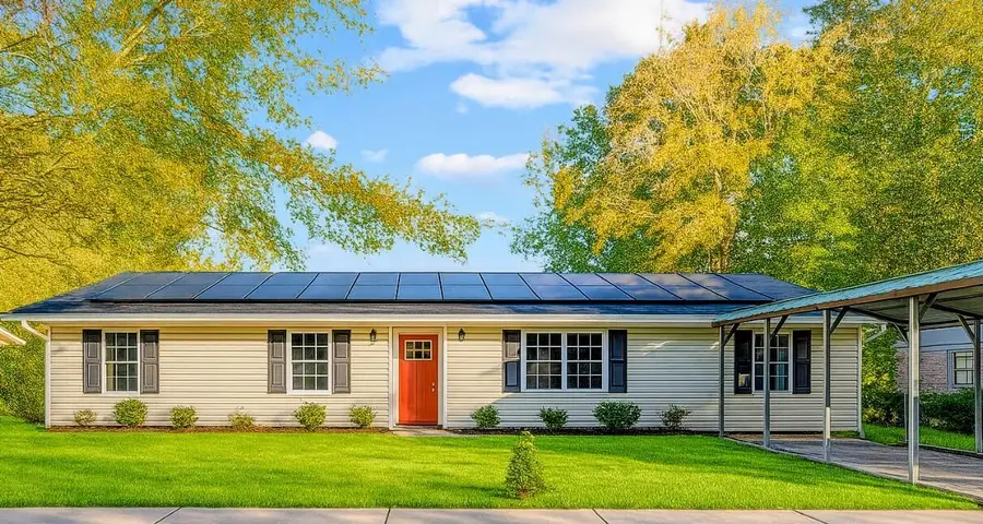 300 Logan Drive, Summerville, SC 29483 - Image #3