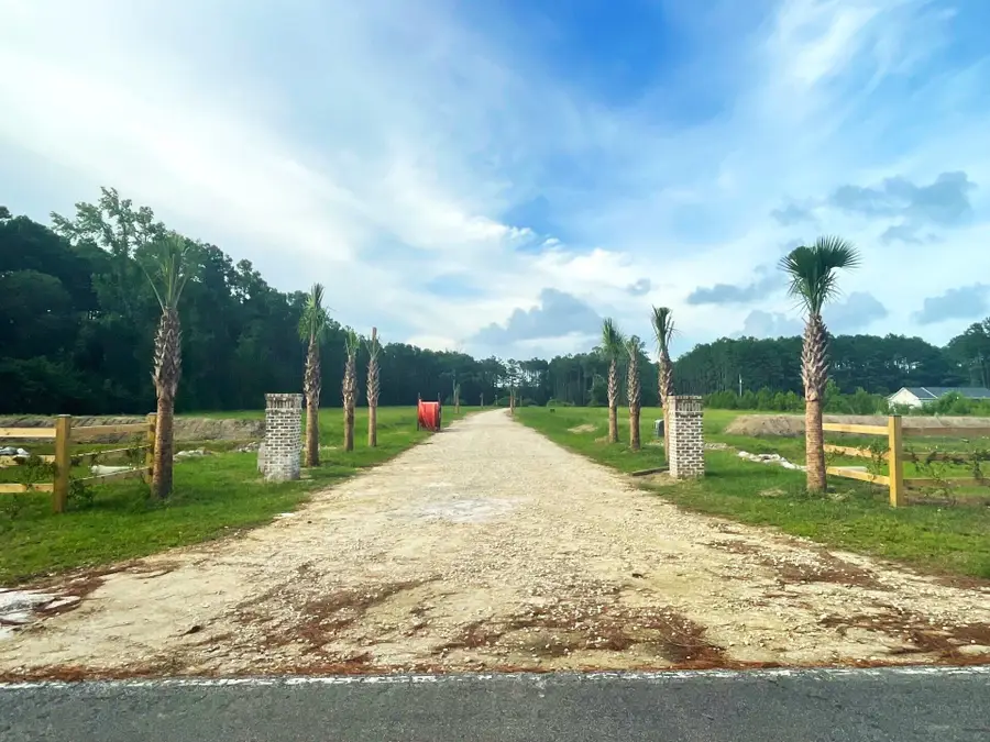 3027 Doar Creek Trail, Awendaw, SC 29429 - Image #2