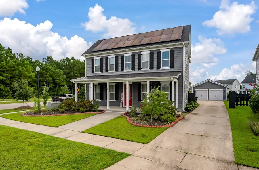 130 Grimball Street, Summerville, SC 29486 - Image #2