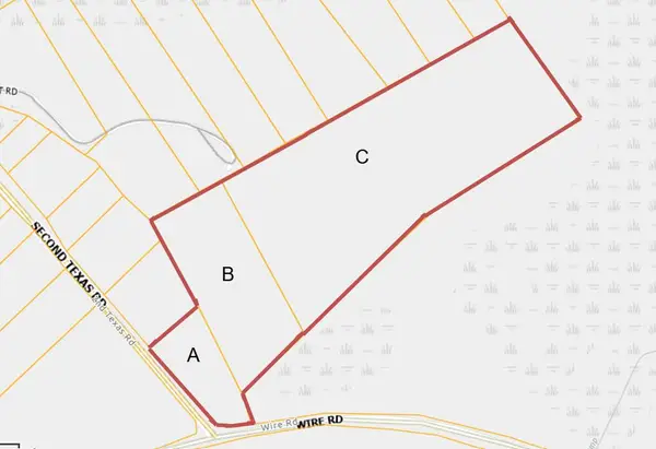 00 Second Texas Road, Saint George, SC 29477