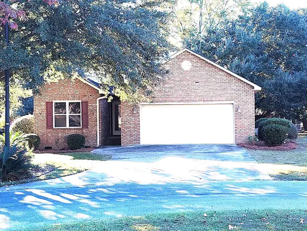 13 Lake Arbu Drive, Manning, SC 29102