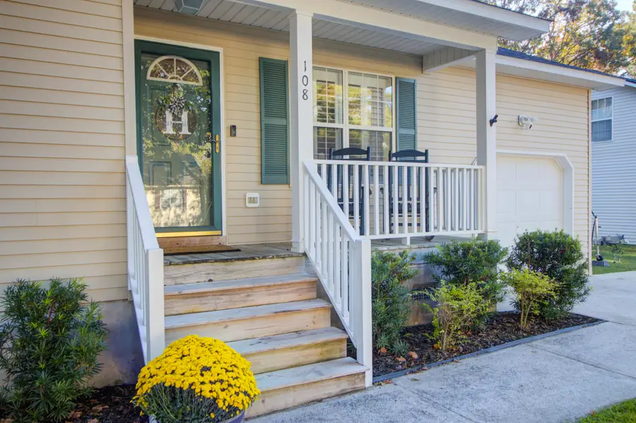 108 Apache Drive, Summerville, SC 29483 - Image #2