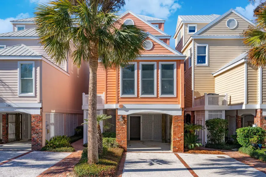 105 Grand Pavilion Boulevard, Isle Of Palms, SC 29451 - Image #2