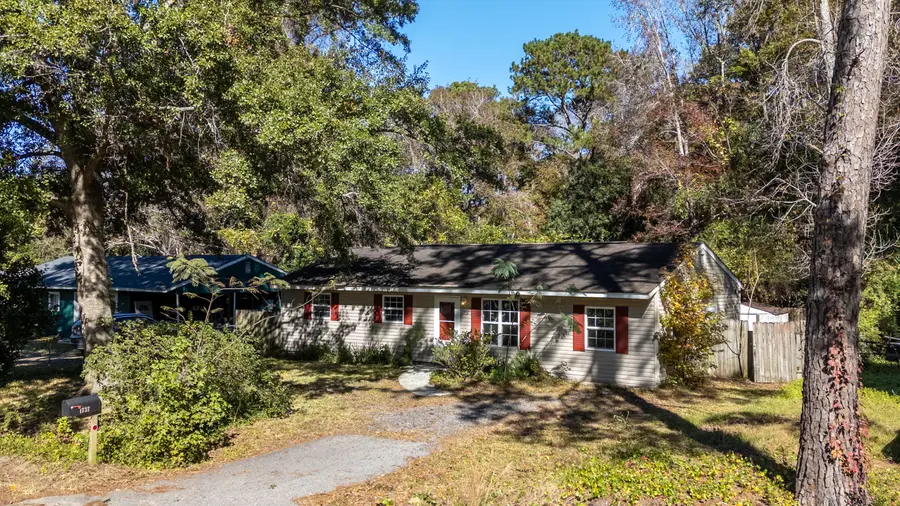 1737 Bozo Lane, Johns Island, SC 29455 - Image #2