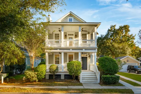 2315 High Tide Drive, Charleston, SC 29414
