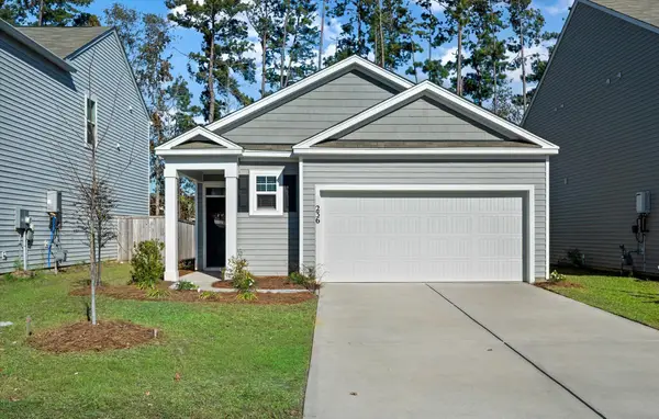 236 Sweet Cherry Lane, Summerville, SC 29486