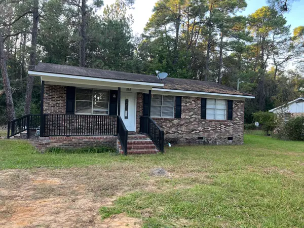 314 Cleveland Street #1, Walterboro, SC 29488