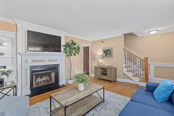 7837 Sandida Court, North Charleston, SC 29418