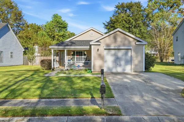 2470 Calamari Court, North Charleston, SC 29406