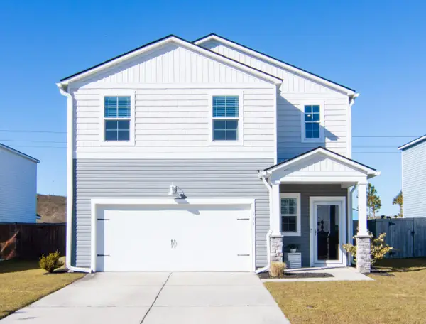 389 Matuskovic Drive, Charleston, SC 29414