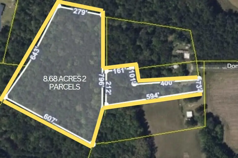 149-1 Donald Lane, Bonneau, SC 29431 - Image #1