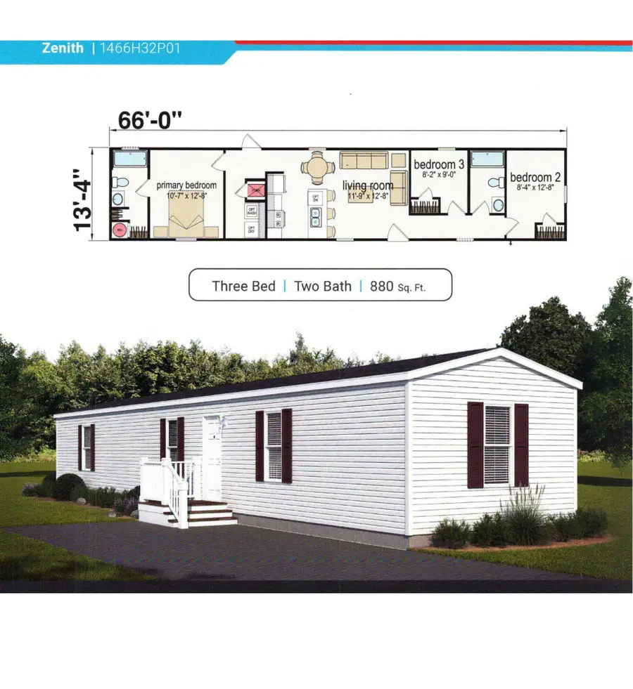 149-1 Donald Lane, Bonneau, SC 29431 - Image #2