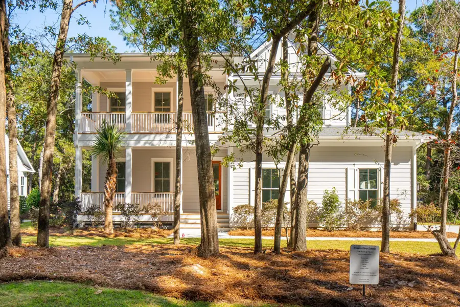 3210 Waverly Lane, Johns Island, SC 29455 - Image #2