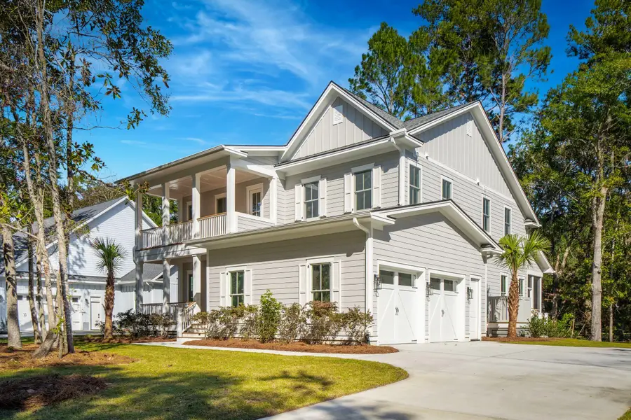 3210 Waverly Lane, Johns Island, SC 29455 - Image #3