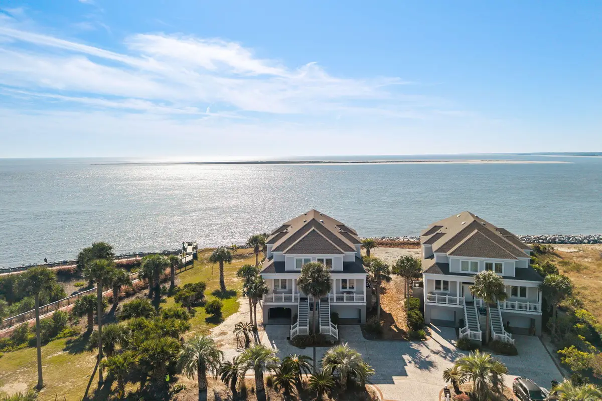 3802 Seabrook Island Road, Seabrook Island, SC 29455 - Image #1