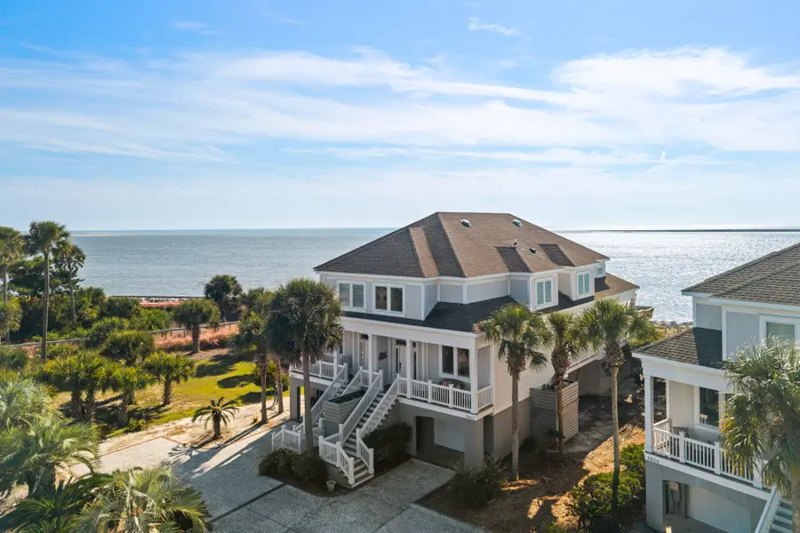 3802 Seabrook Island Road, Seabrook Island, SC 29455 - Image #2