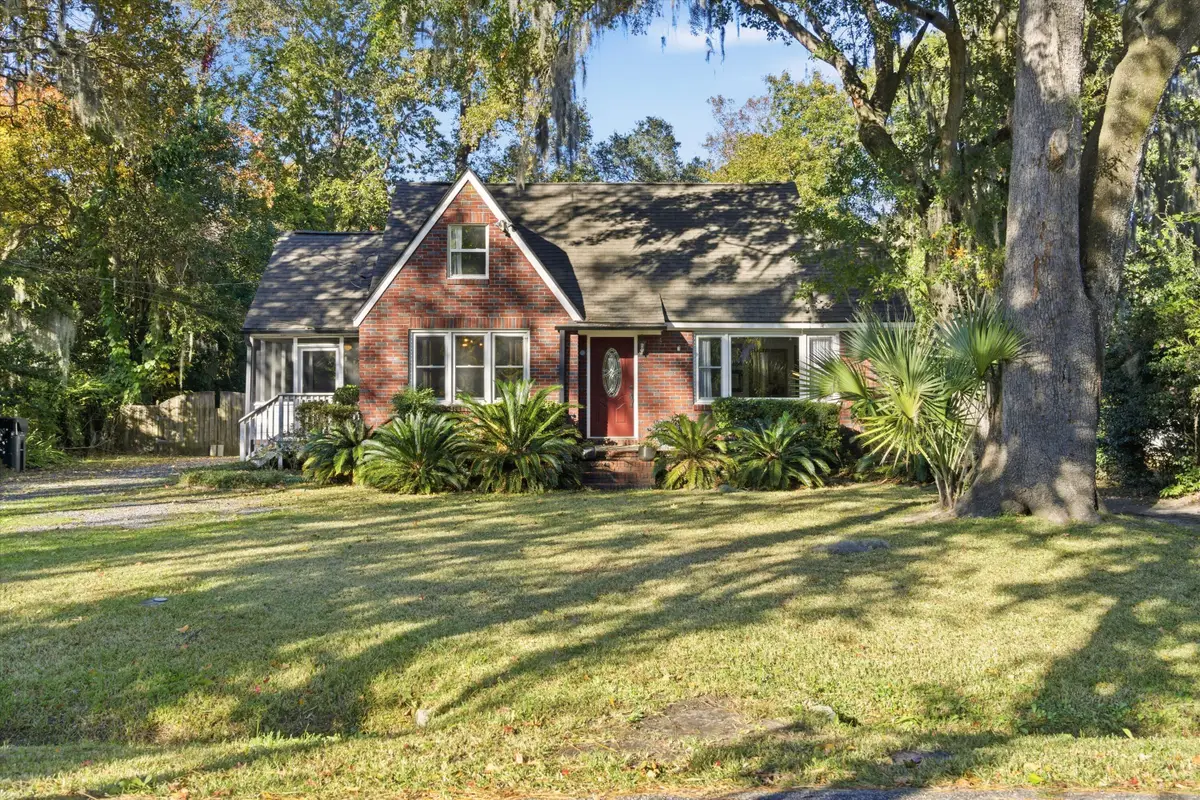 1228 Ravenel Drive, Charleston, SC 29407 - Image #1