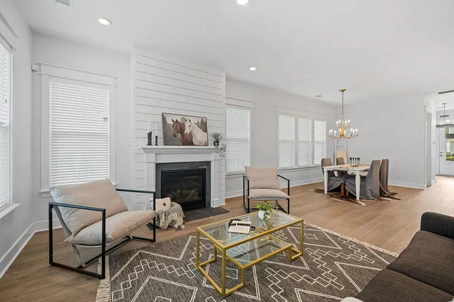 2536 Hatch Drive, Johns Island, SC 29455 - Image #2