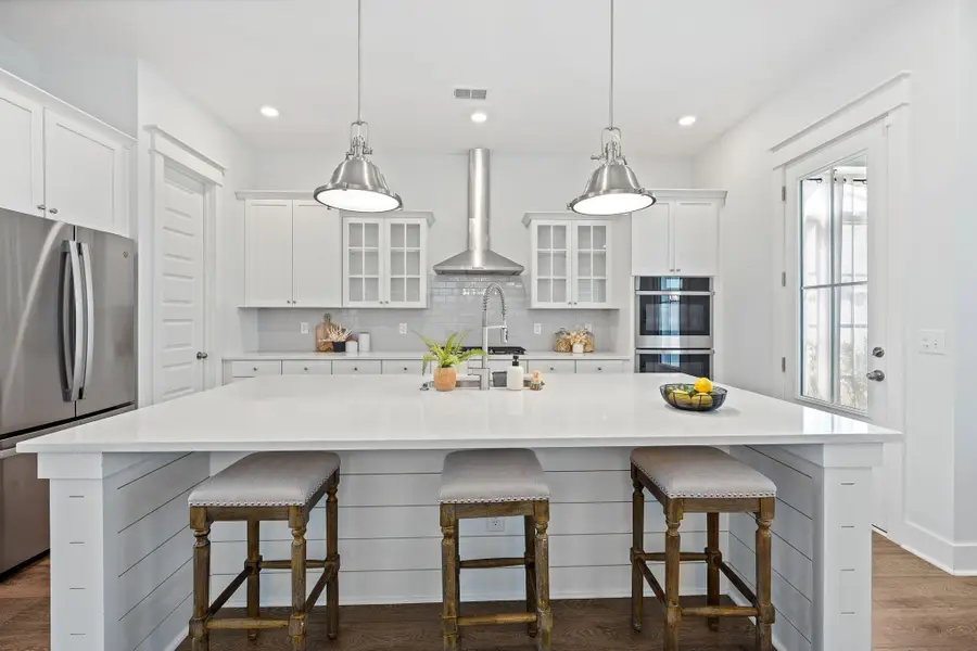 2536 Hatch Drive, Johns Island, SC 29455 - Image #3