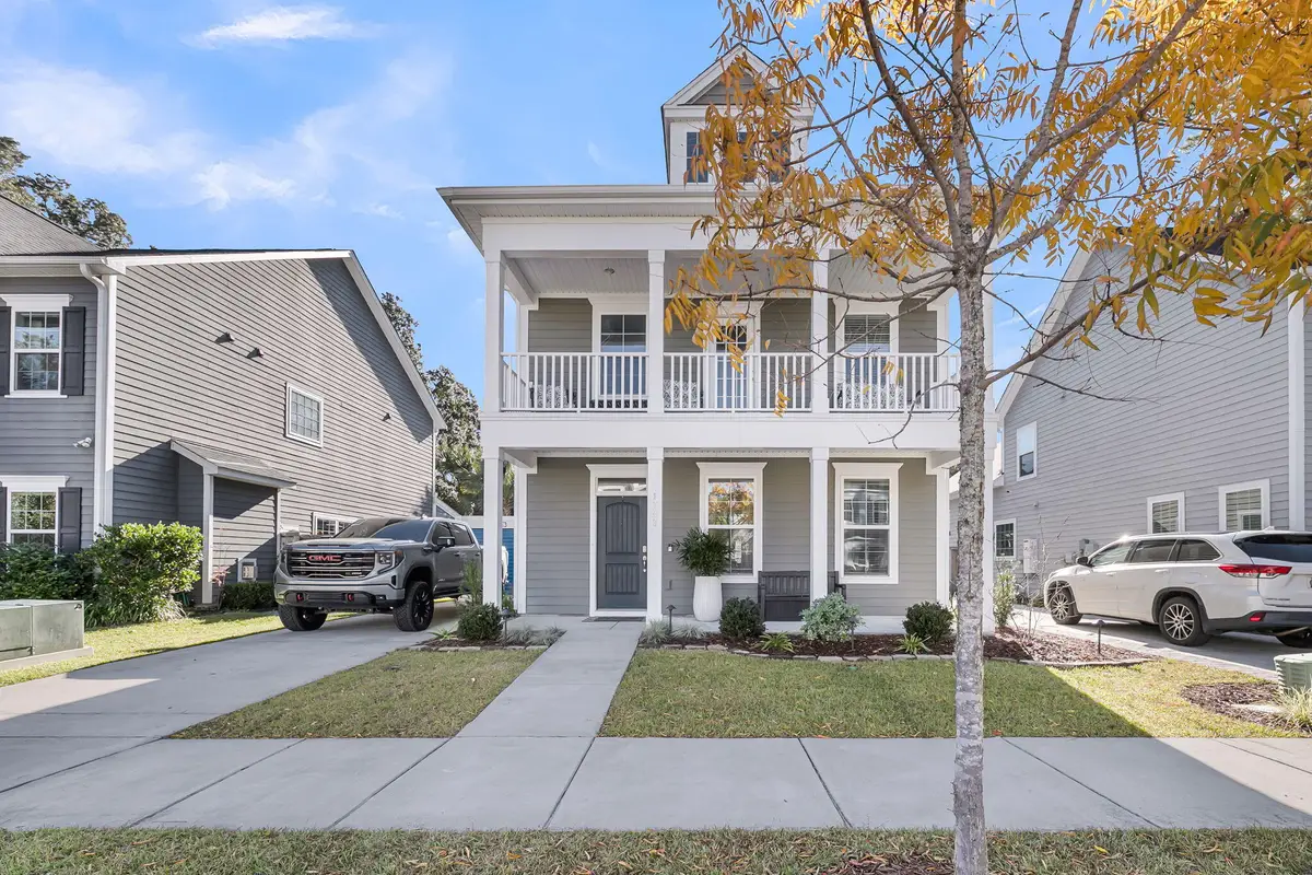 1703 Cayla Street, Johns Island, SC 29455 - Image #1