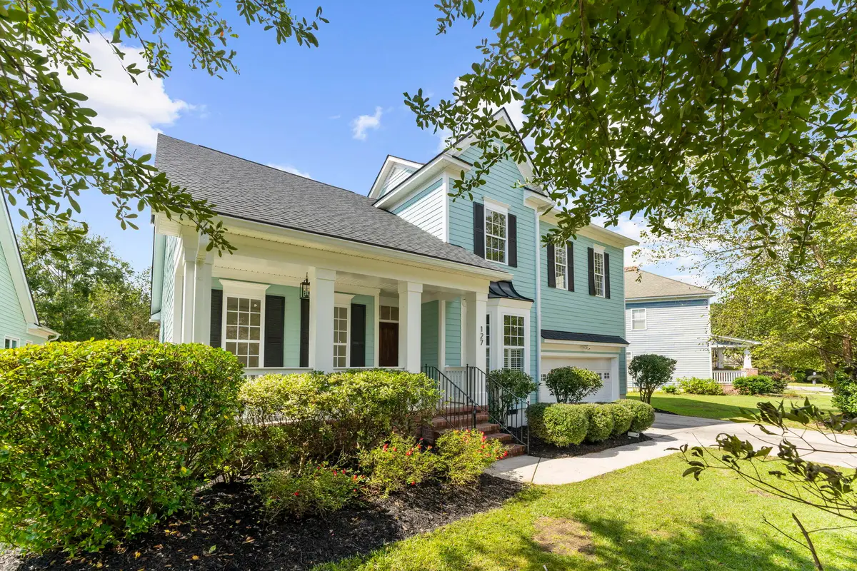 127 Marshside Drive, Summerville, SC 29485 - Image #1