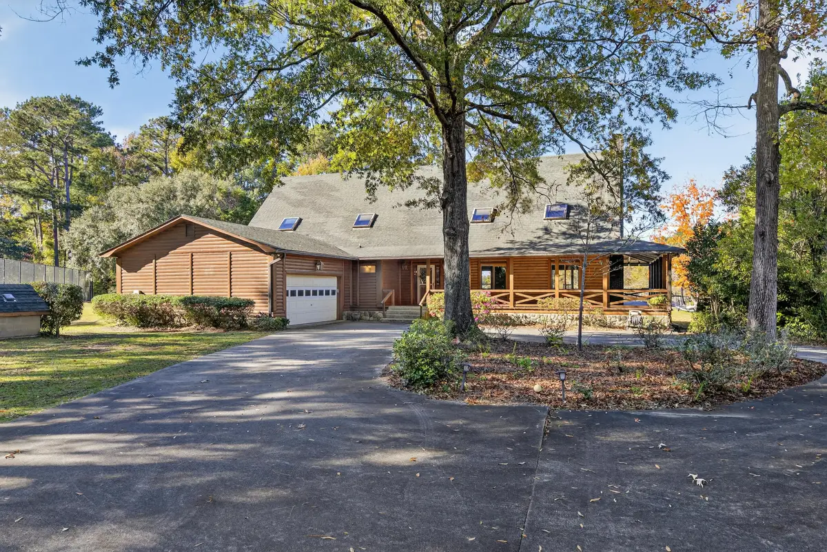 1086 St Julien Drive, Eutawville, SC 29048 - Image #1