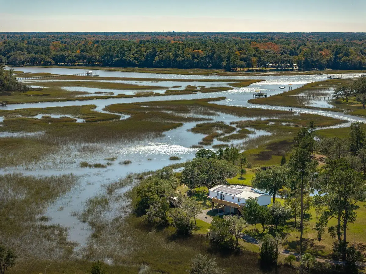 5520 Remington Trail, Johns Island, SC 29455 - Image #1