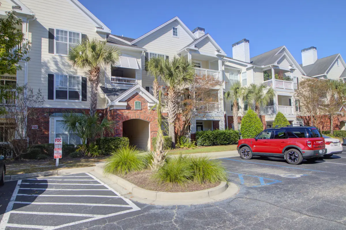 45 Sycamore Avenue #233, Charleston, SC 29407 - Image #1