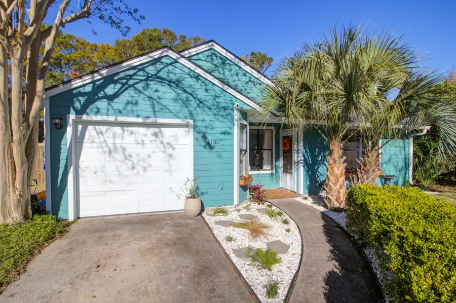 1135 Shoreham Road, Charleston, SC 29412 - Image #2