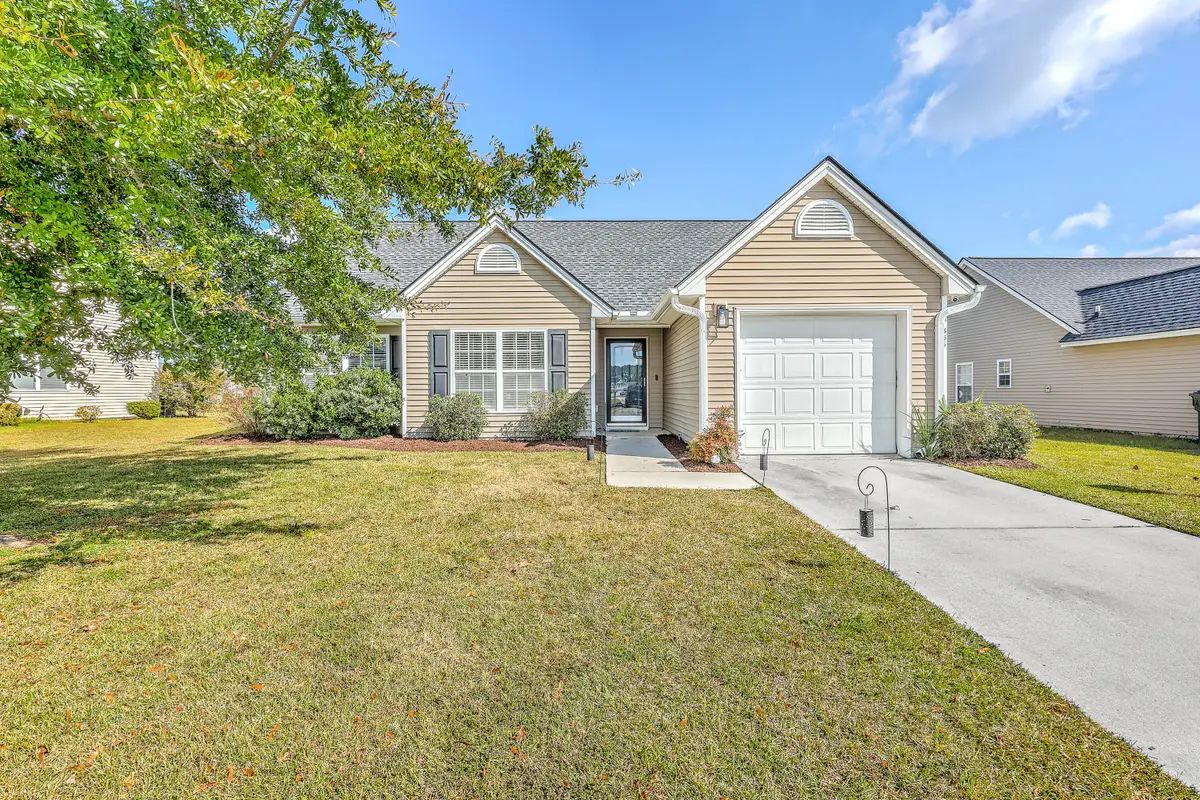 435 Watershed Drive, Goose Creek, SC 29445 - Image #1