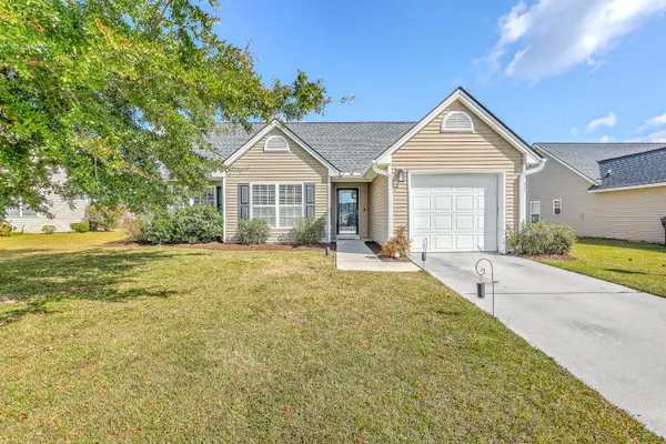 435 Watershed Drive, Goose Creek, SC 29445