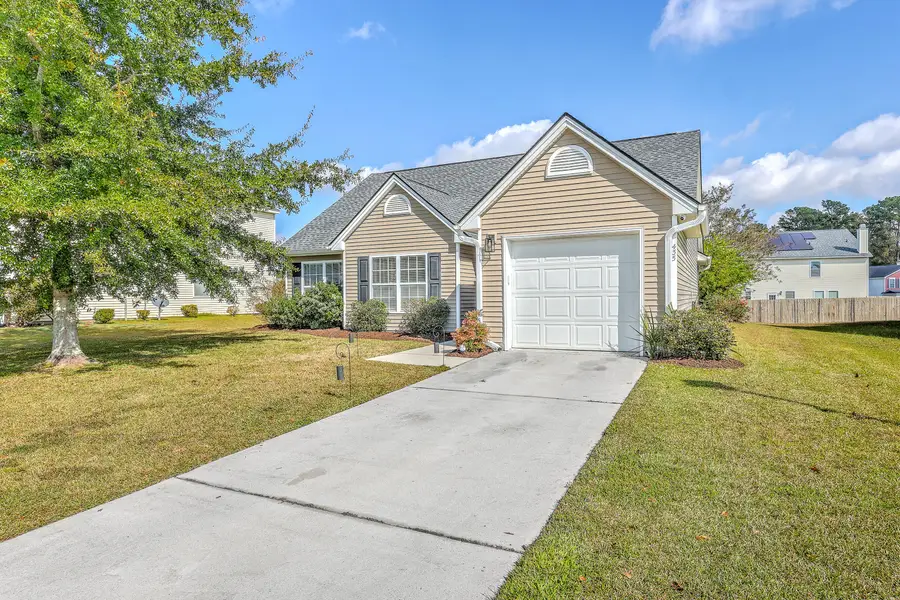 435 Watershed Drive, Goose Creek, SC 29445 - Image #2