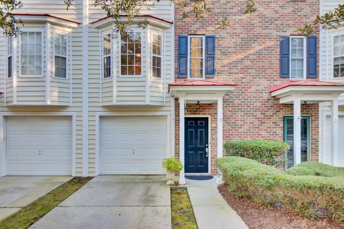 5007 Double Fox Road #G3, Charleston, SC 29414 - Image #1